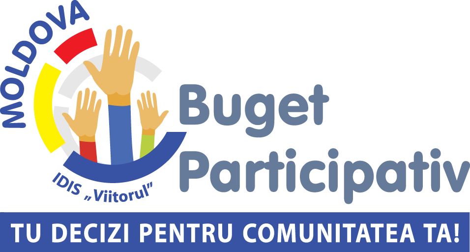 bugetare participativa