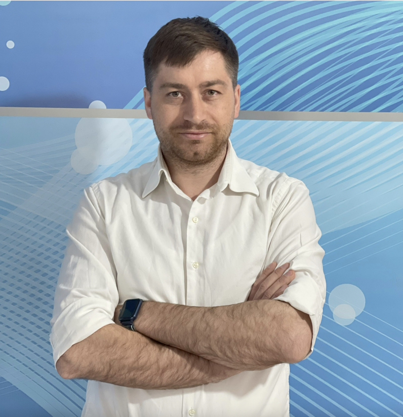Pavel Vintilă Pavel Vintilă