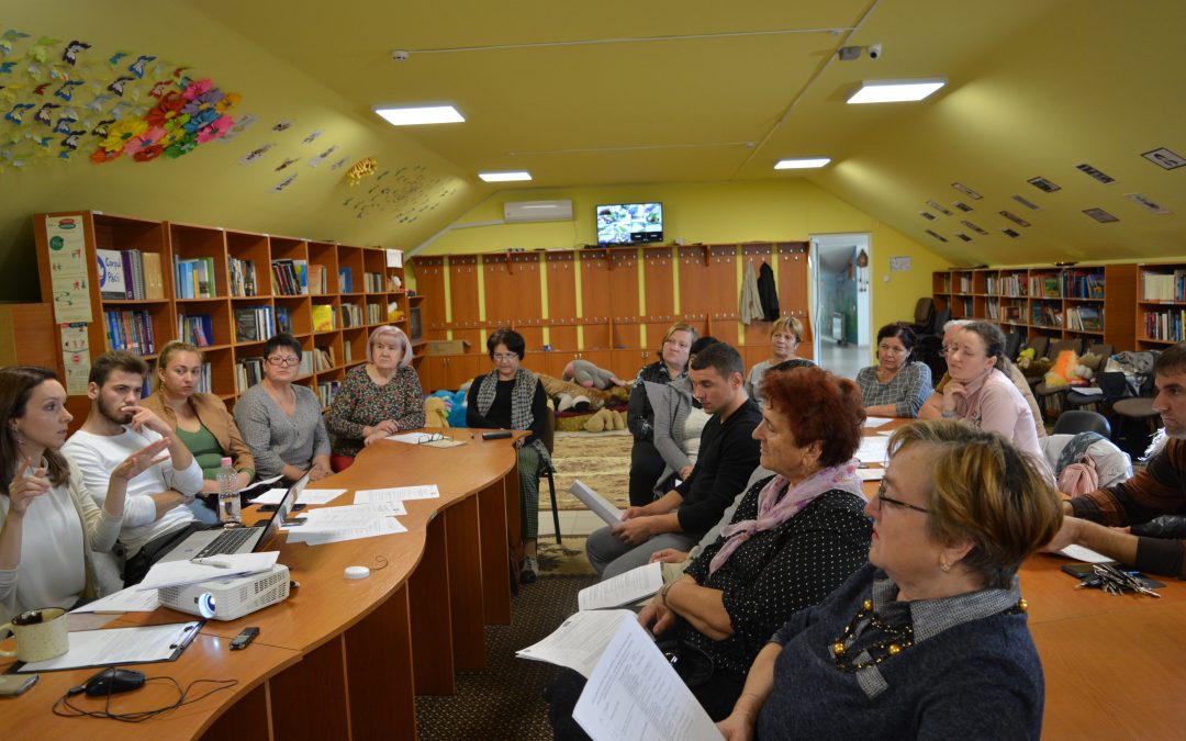 Inițiativele civice de dezvoltare ale satului Budești vor putea fi finanțate din bugetul local. Află ce își doresc locuitorii